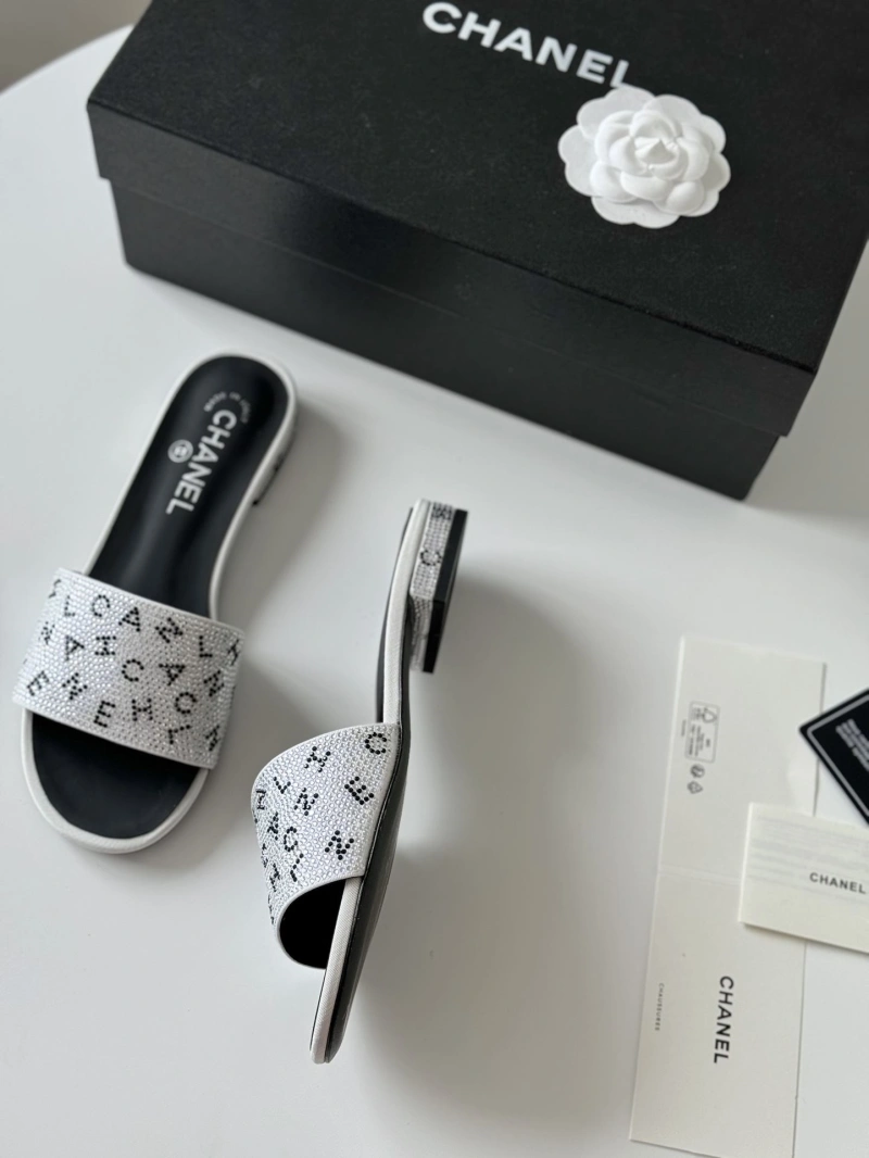 Chxnxl Slippers Resilient 132598