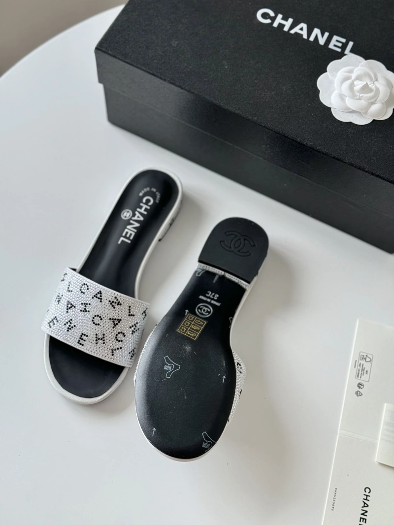 Chxnxl Slippers Resilient 132598