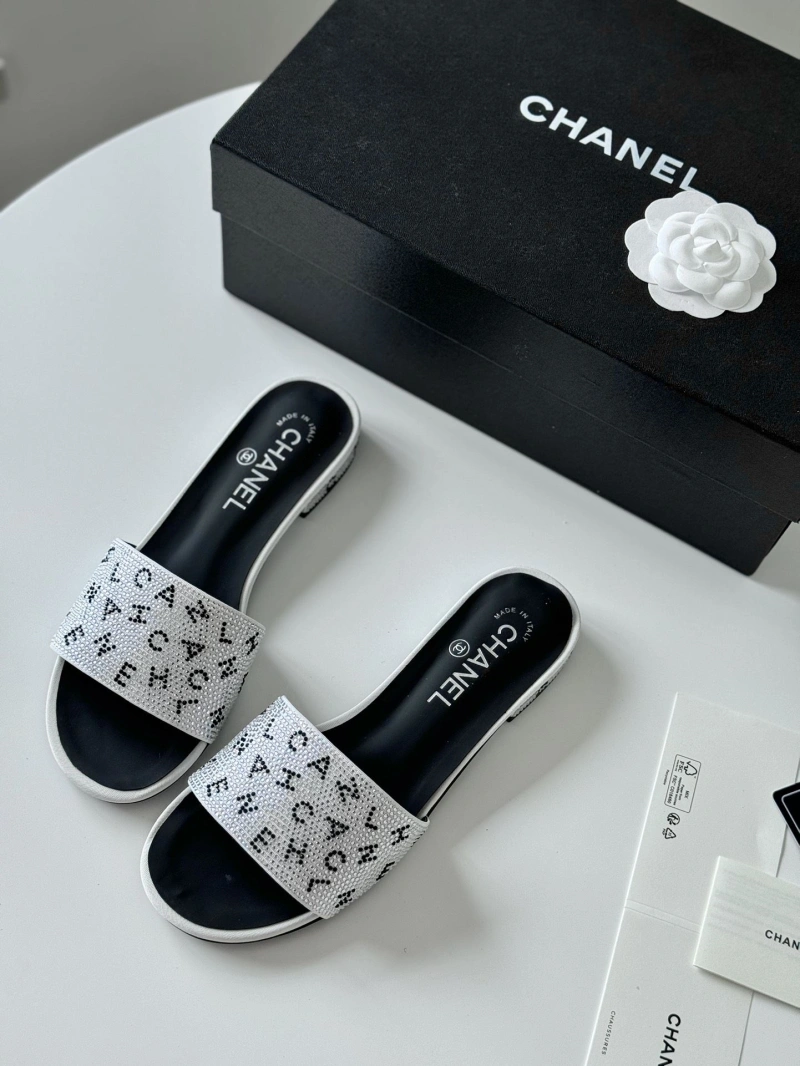 Chxnxl Slippers Resilient 132598