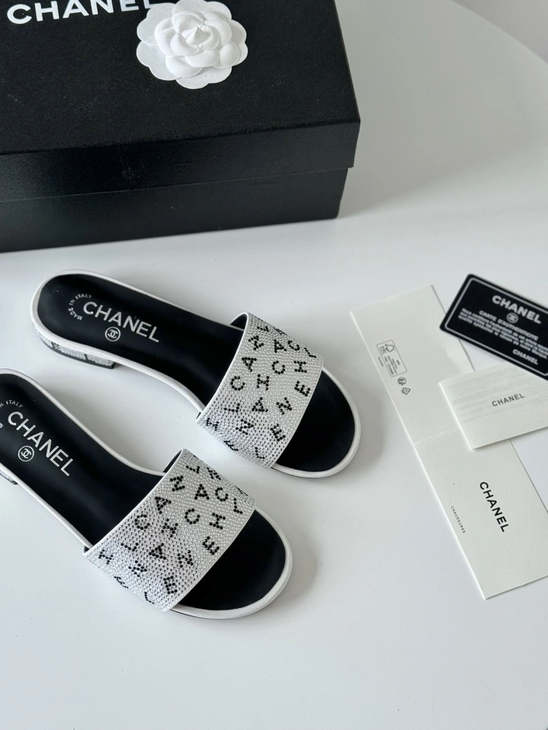 Chxnxl Slippers Resilient 132598
