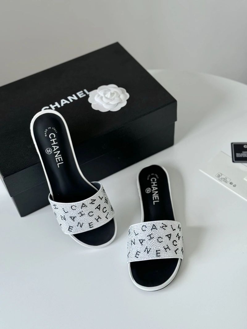 Chxnxl Slippers Resilient 132598