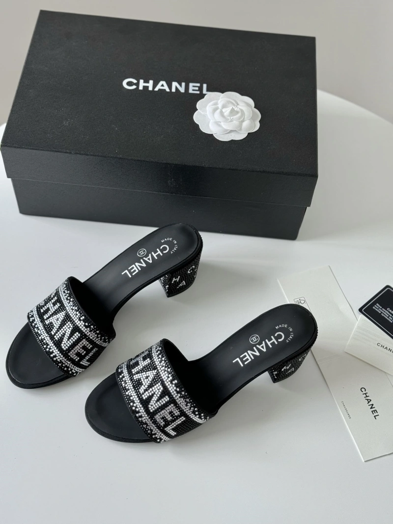 Comfortable Chxnxl High Heels 133023