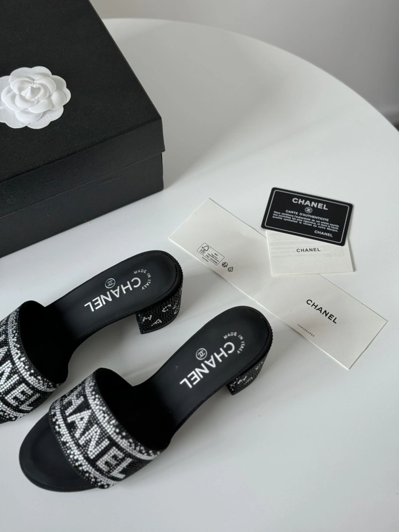 Comfortable Chxnxl High Heels 133023