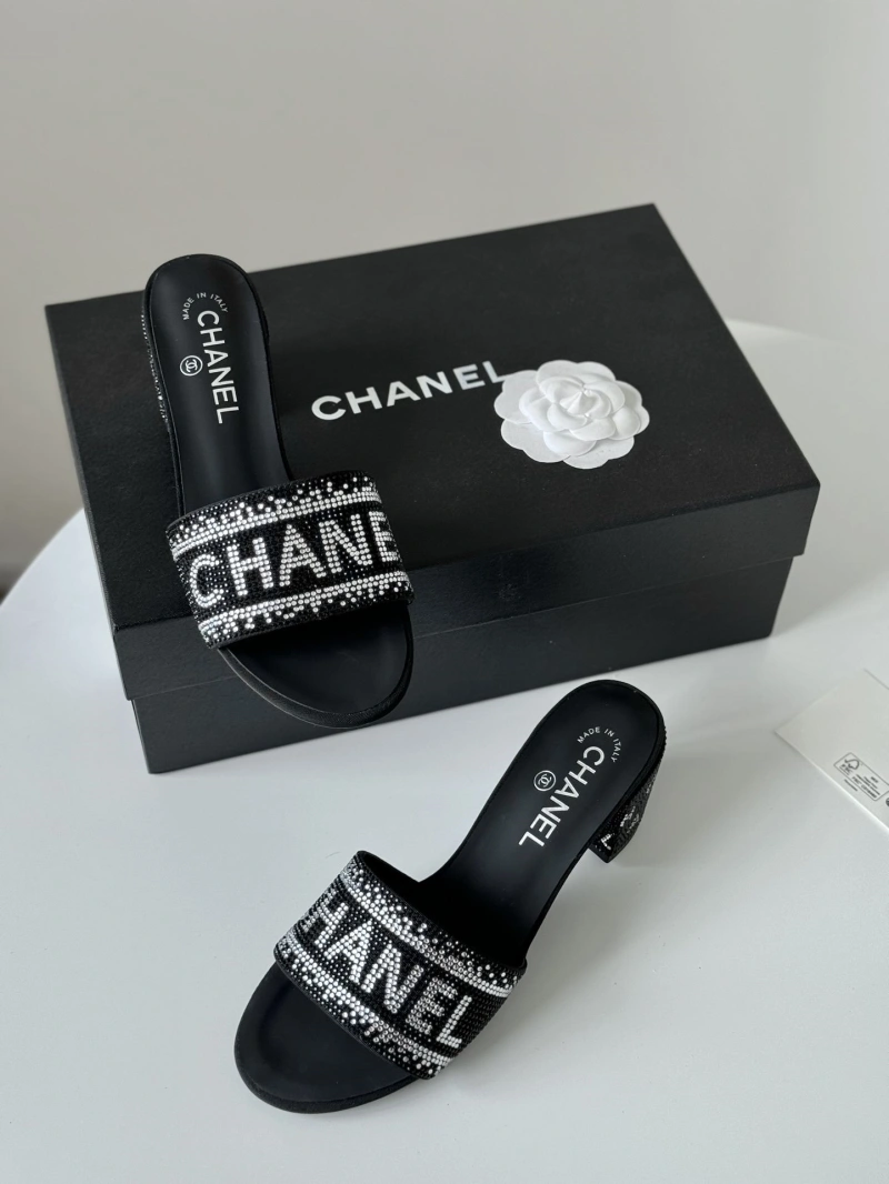 Comfortable Chxnxl High Heels 133023