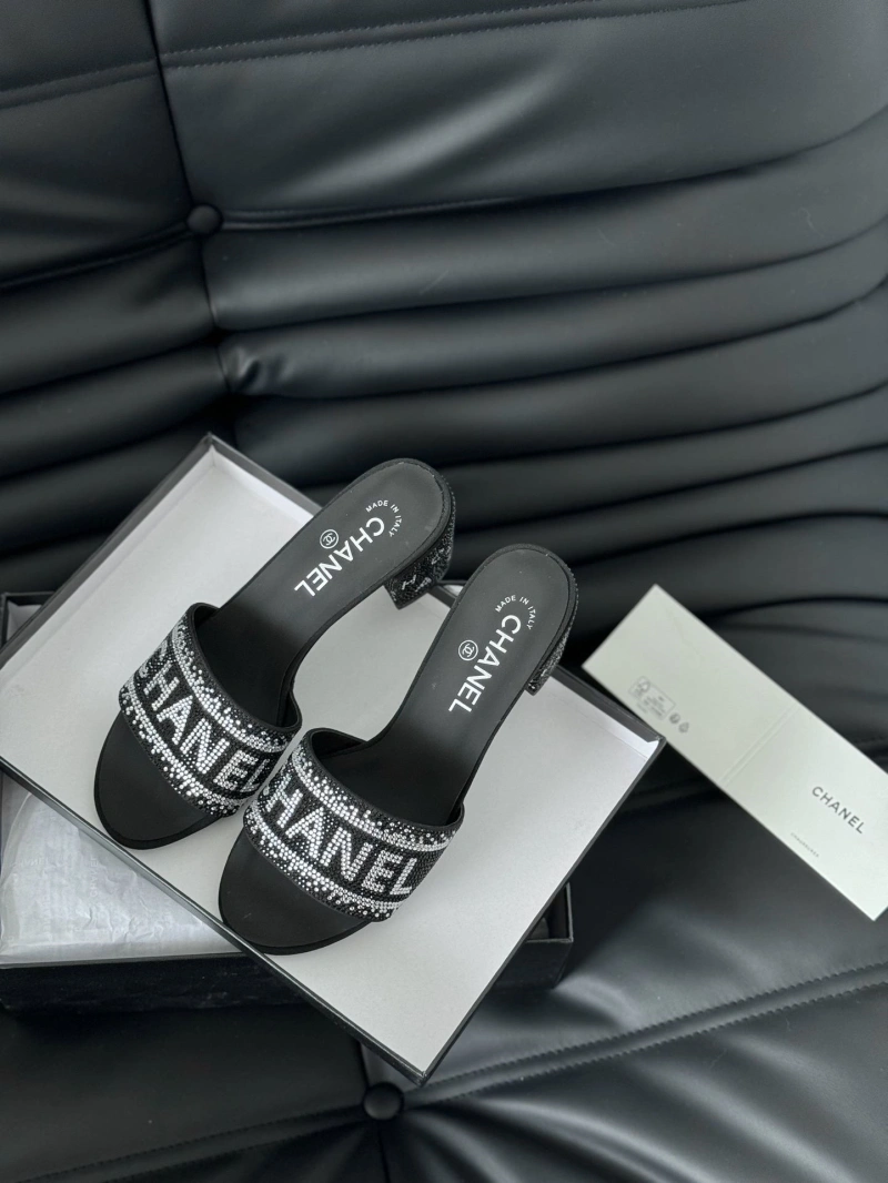 Comfortable Chxnxl High Heels 133023