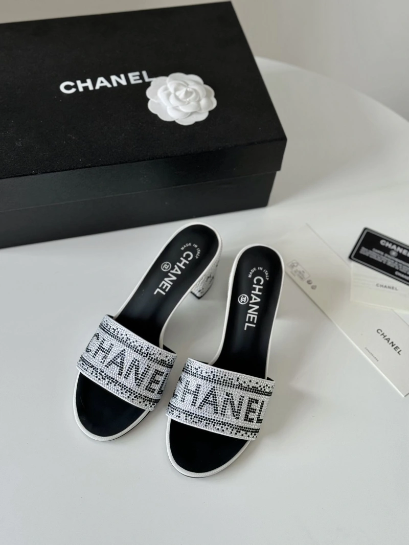 Chxnxl High Heels Popular 133025