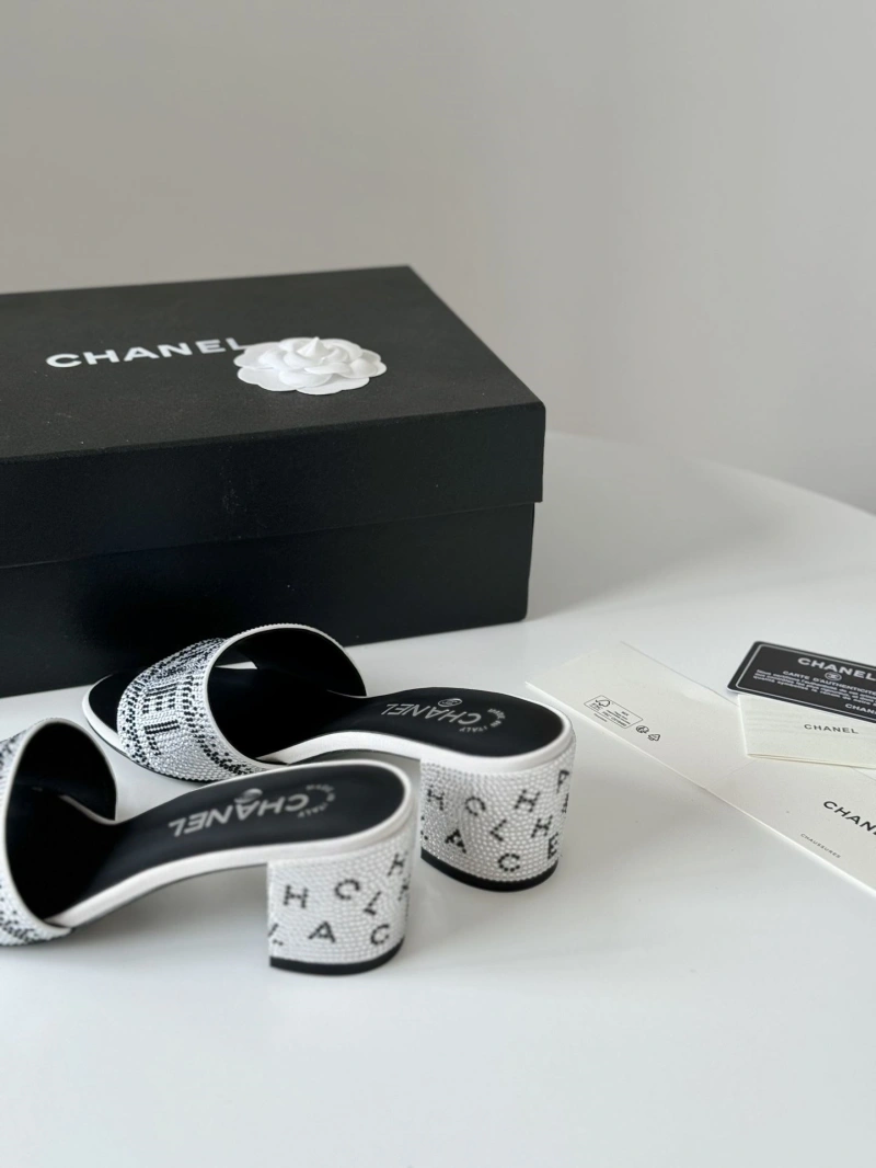 Chxnxl High Heels Popular 133025