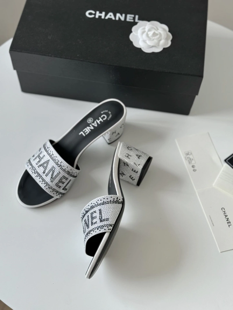 Chxnxl High Heels Popular 133025
