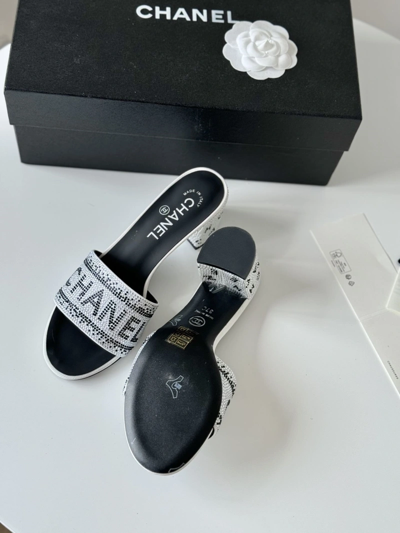 Chxnxl High Heels Popular 133025