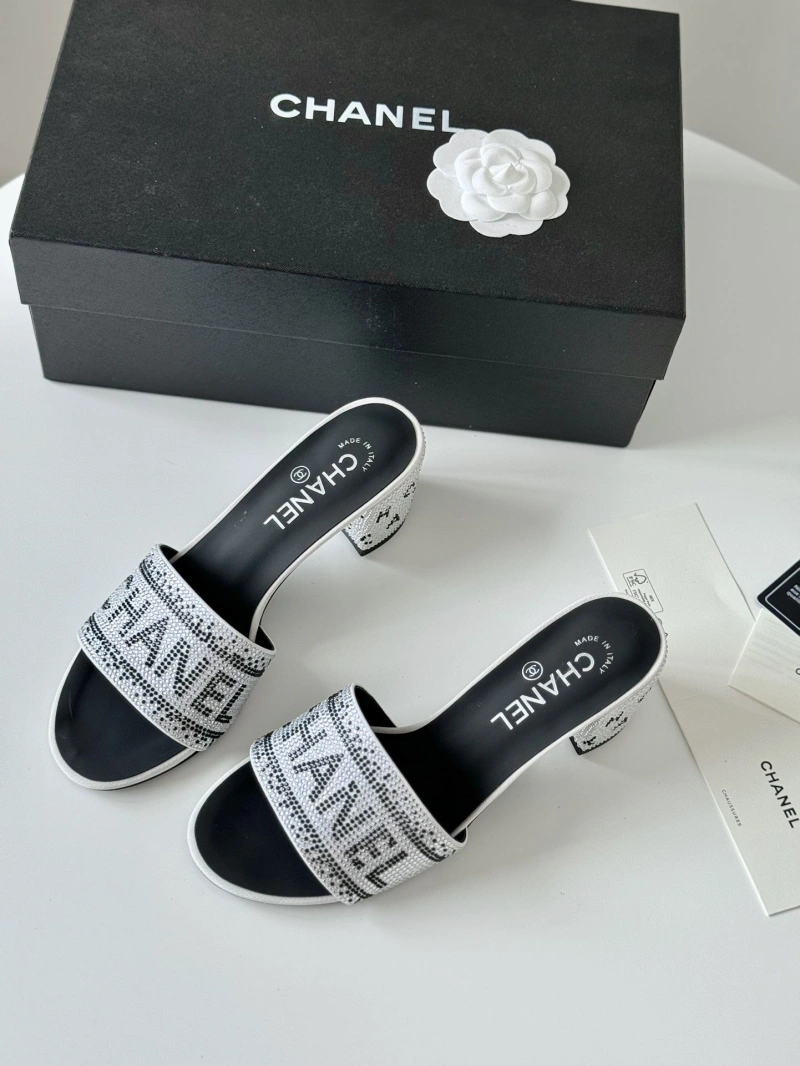 Chxnxl High Heels Popular 133025