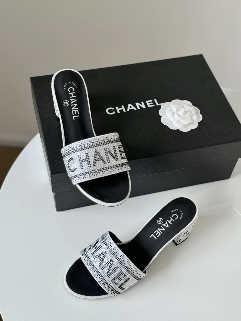 Chxnxl High Heels Popular 133025