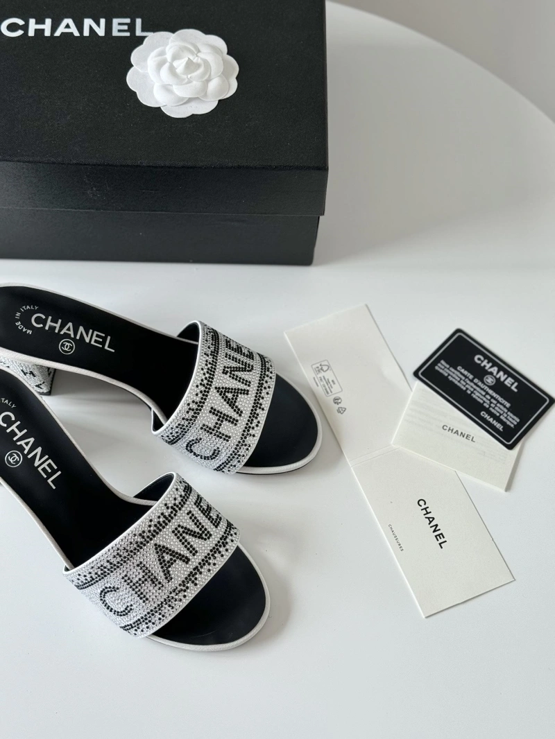 Chxnxl High Heels Popular 133025