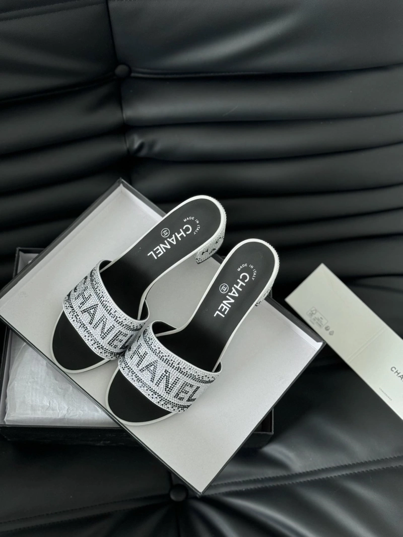 Chxnxl High Heels Popular 133025