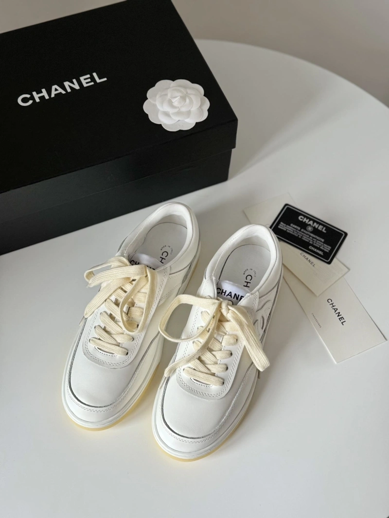 TopPick Chxnxl Casual Shoes 133275