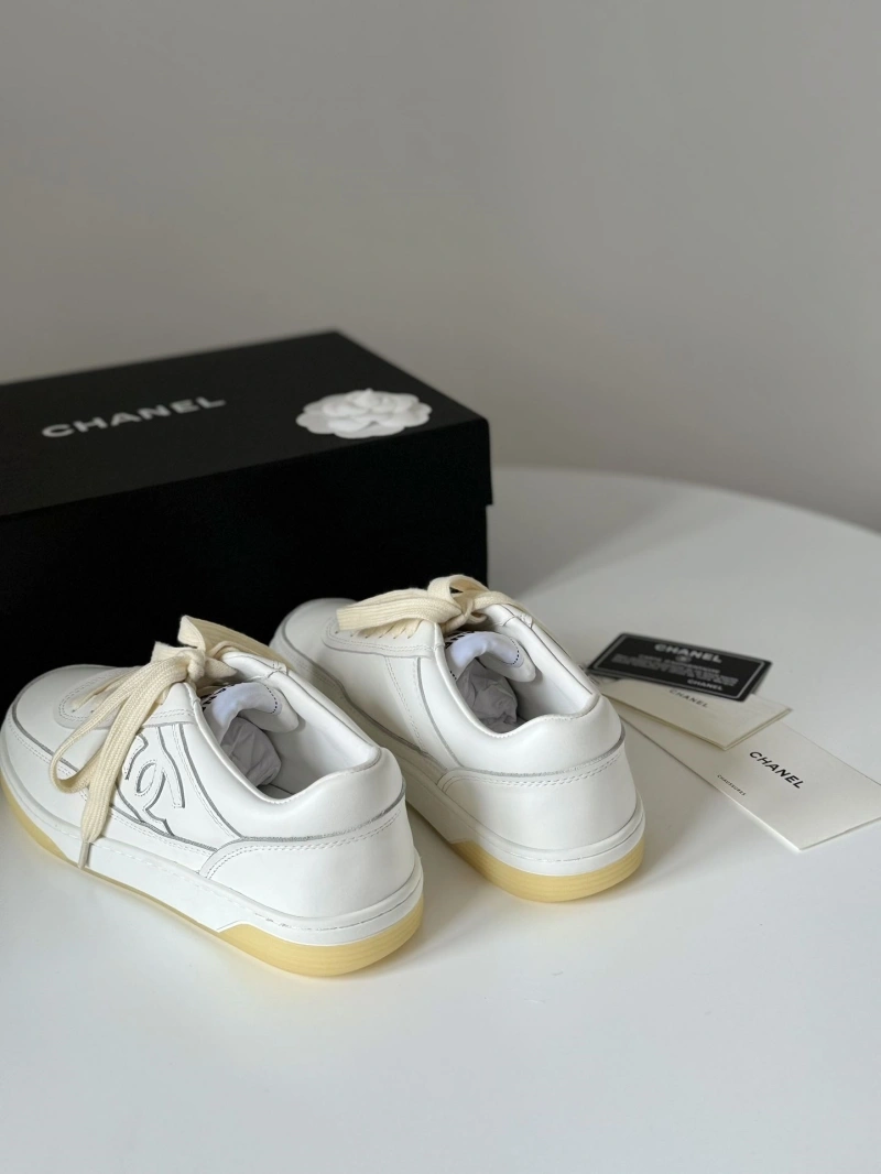 TopPick Chxnxl Casual Shoes 133275