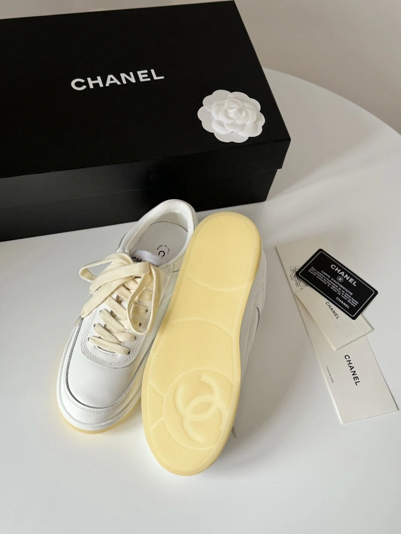 TopPick Chxnxl Casual Shoes 133275