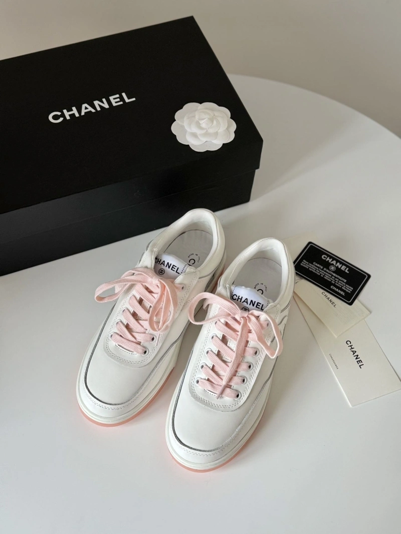 Fashionable Chxnxl Casual Shoes 133268