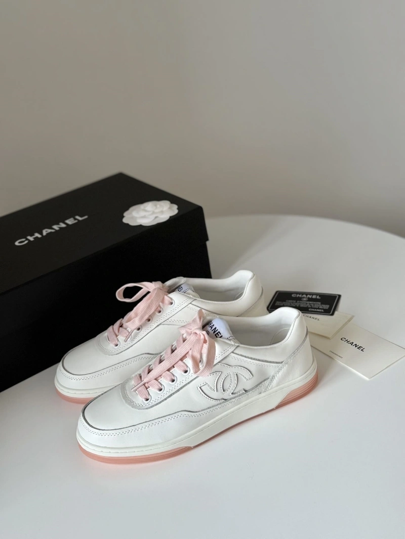 Fashionable Chxnxl Casual Shoes 133268