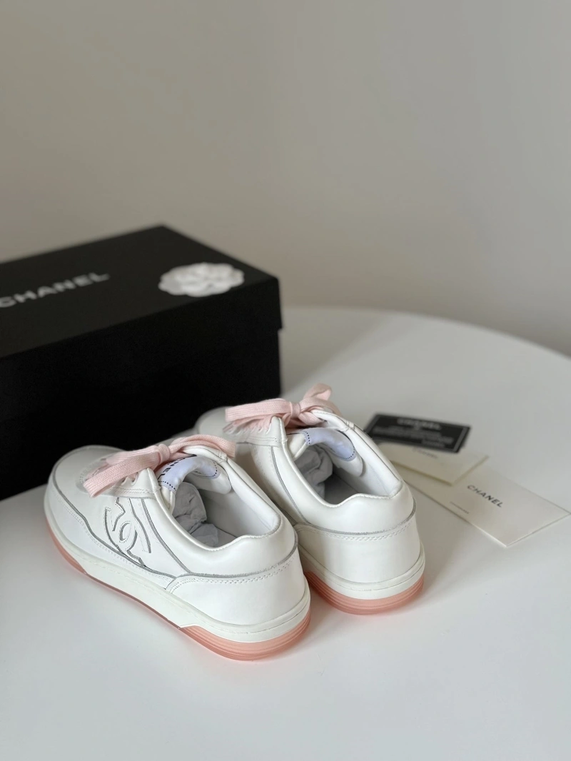 Fashionable Chxnxl Casual Shoes 133268