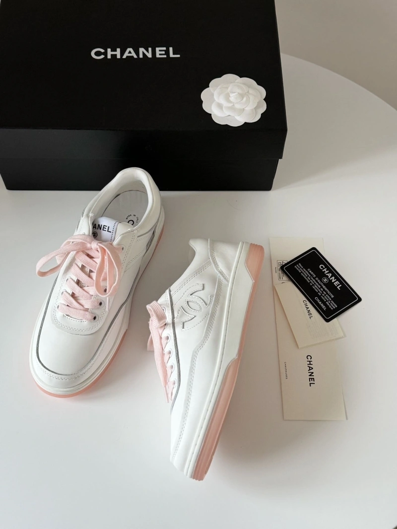 Fashionable Chxnxl Casual Shoes 133268