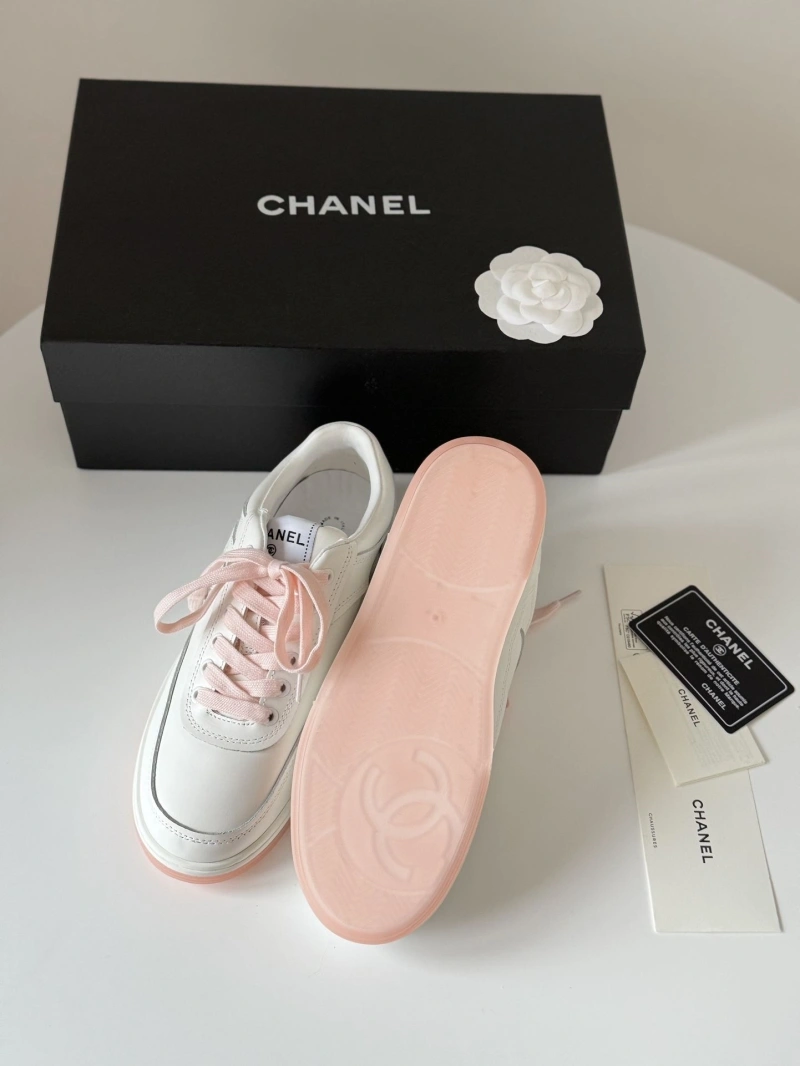 Fashionable Chxnxl Casual Shoes 133268