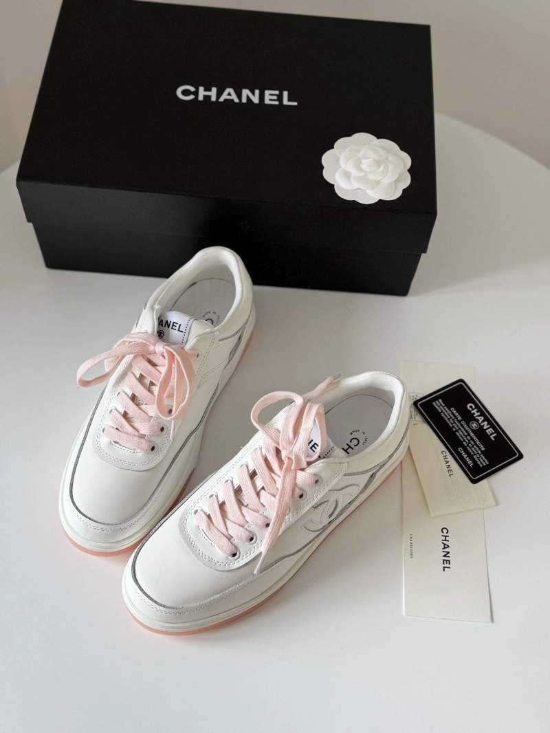 Fashionable Chxnxl Casual Shoes 133268