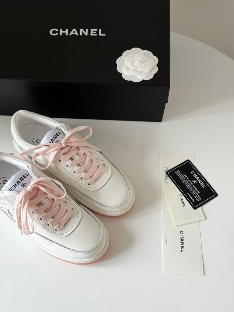 Fashionable Chxnxl Casual Shoes 133268