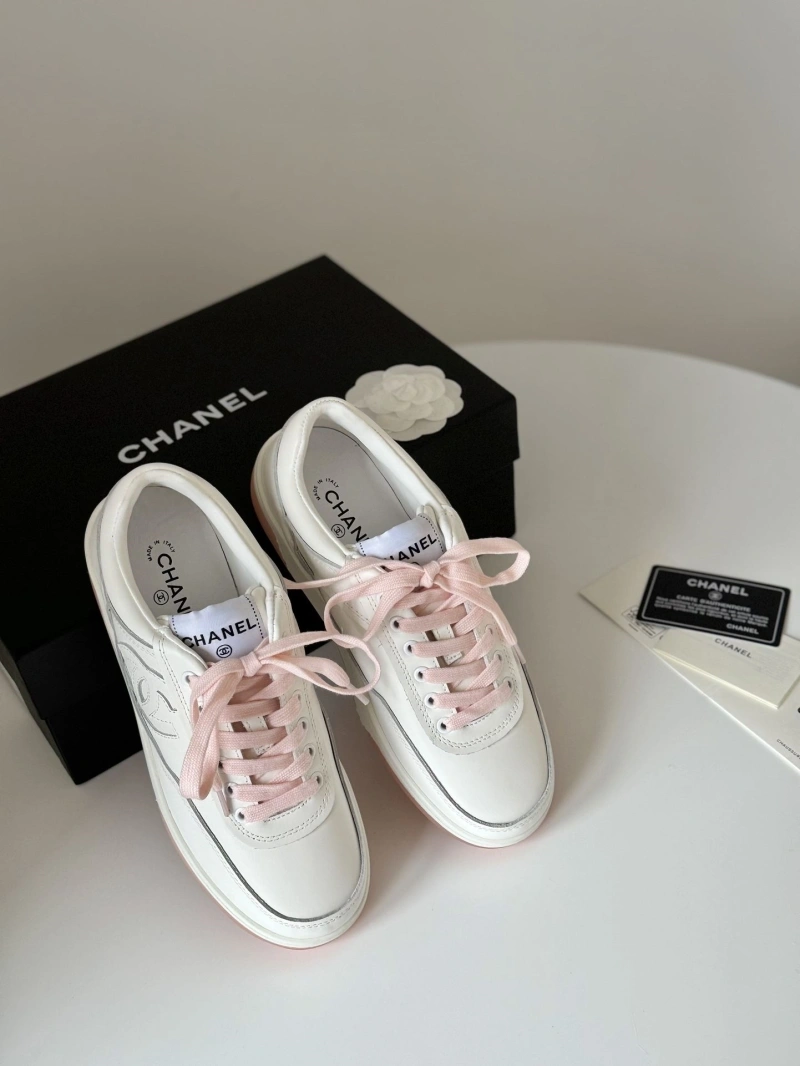 Fashionable Chxnxl Casual Shoes 133268