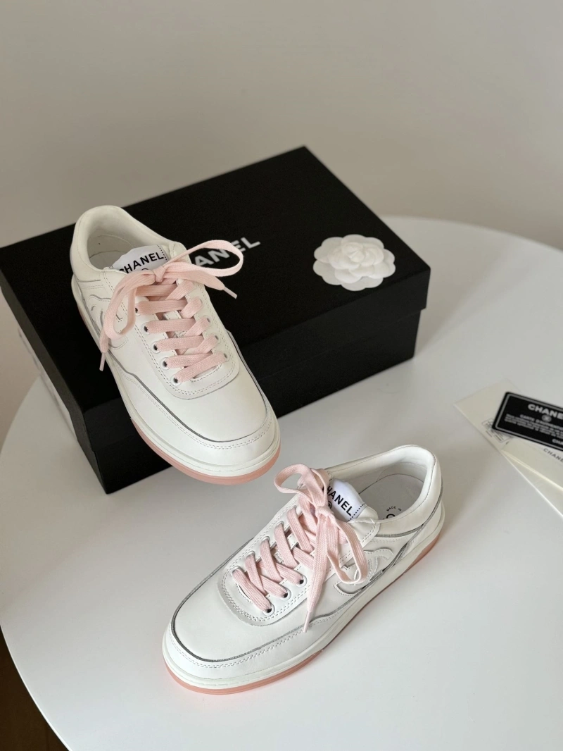 Fashionable Chxnxl Casual Shoes 133268