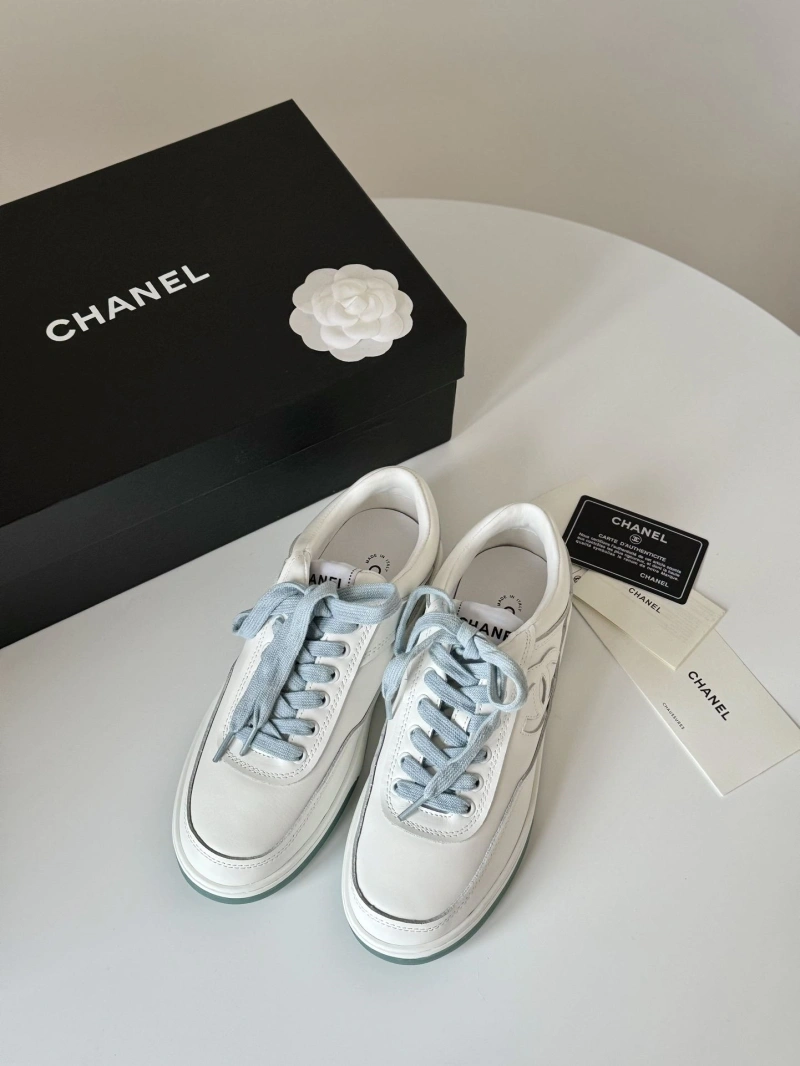 Bright Chxnxl Casual Shoes 133267