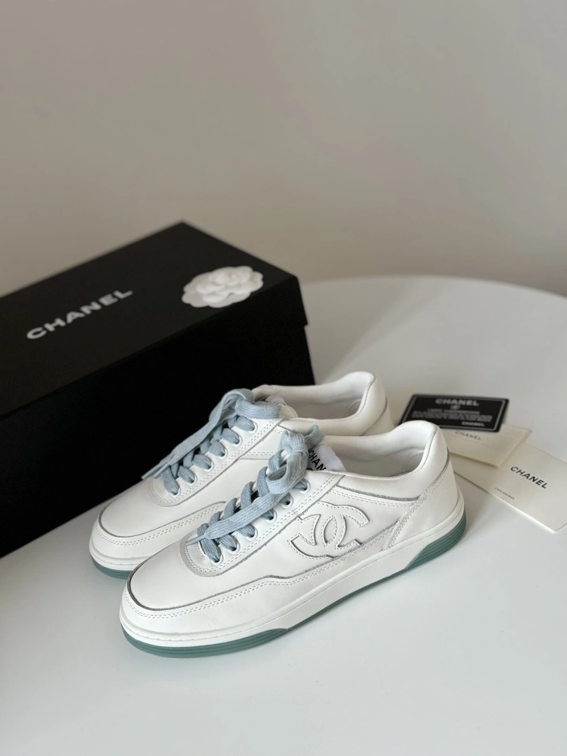 Bright Chxnxl Casual Shoes 133267