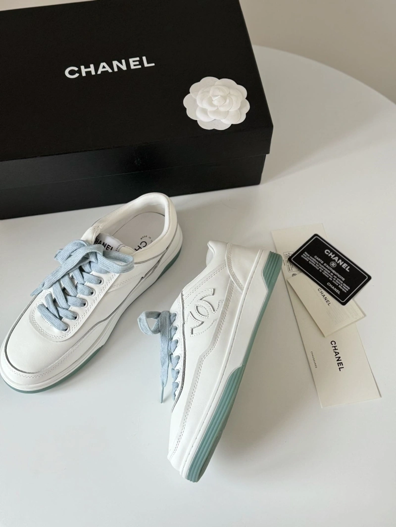 Bright Chxnxl Casual Shoes 133267