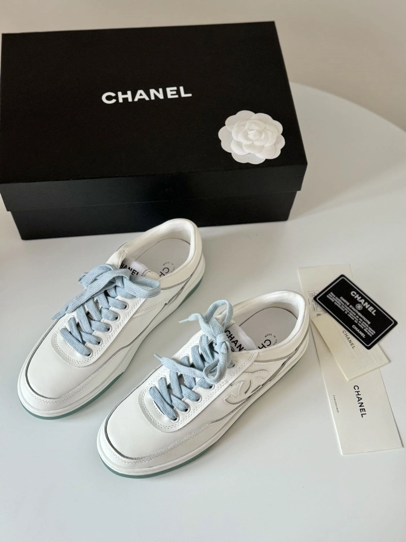 Bright Chxnxl Casual Shoes 133267