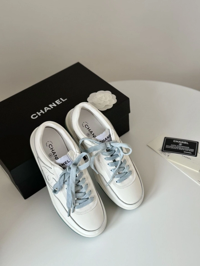 Bright Chxnxl Casual Shoes 133267