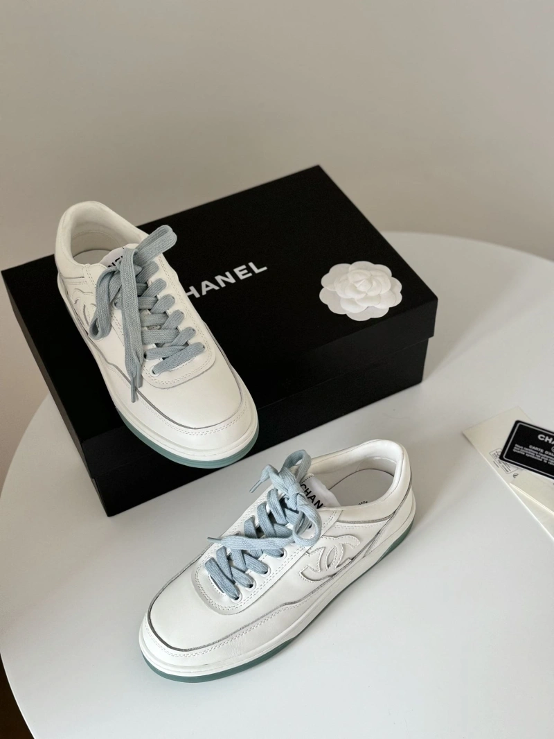 Bright Chxnxl Casual Shoes 133267