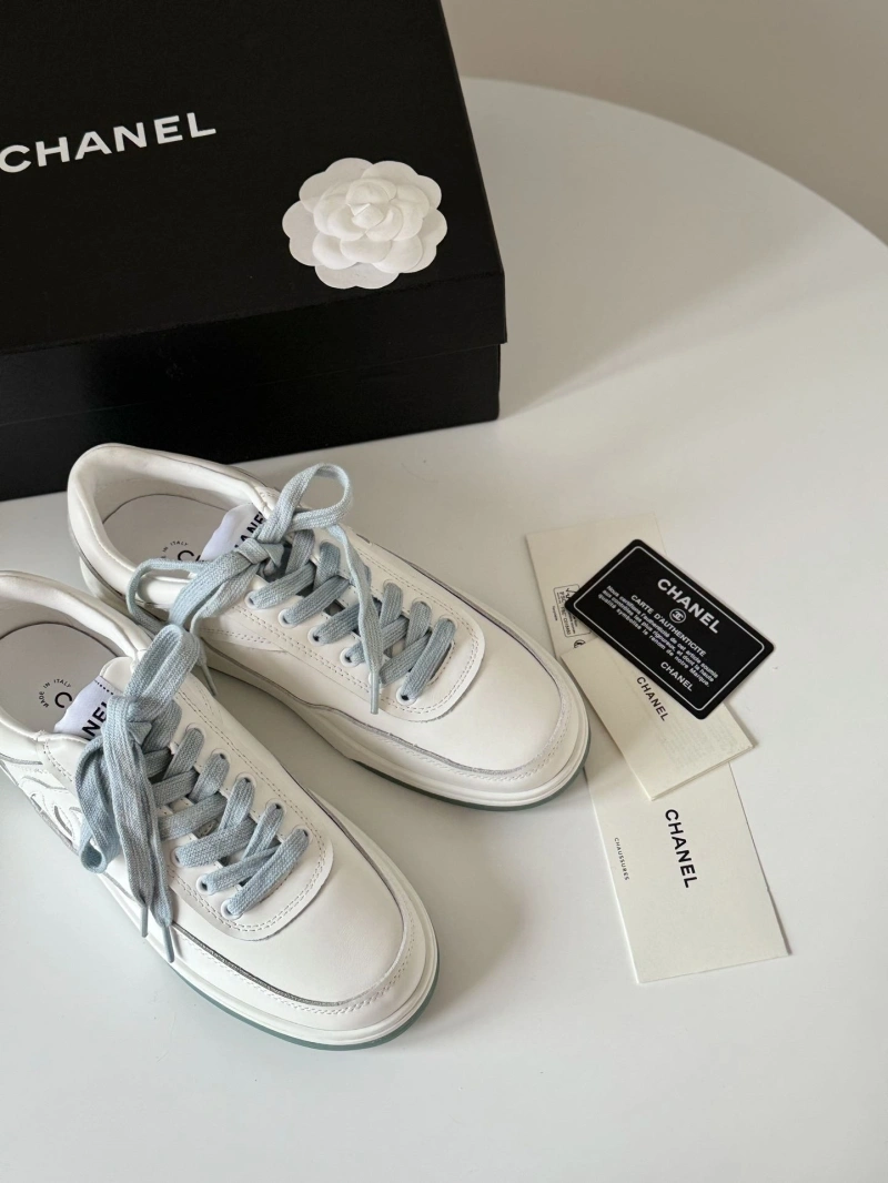 Bright Chxnxl Casual Shoes 133267