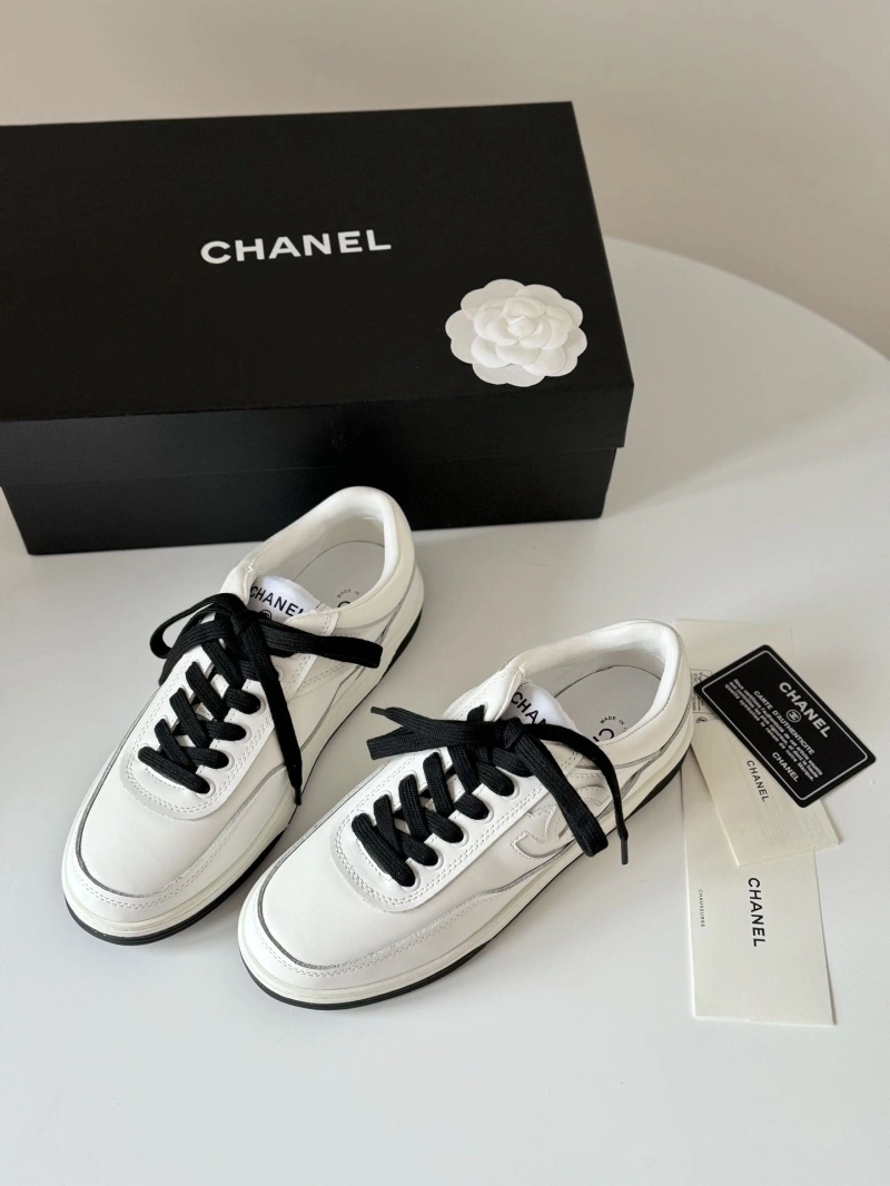 Chxnxl Casual Shoes Trendsetting 133271