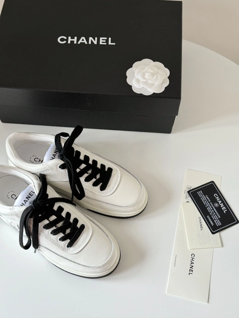 Chxnxl Casual Shoes Trendsetting 133271