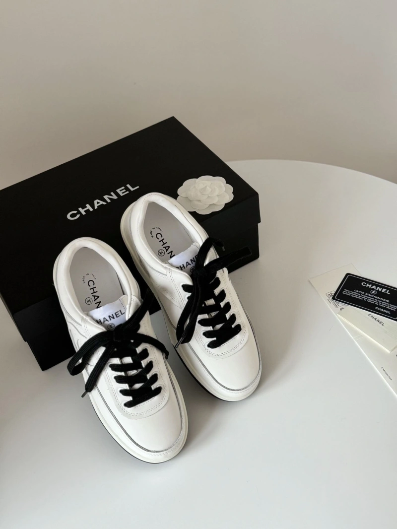 Chxnxl Casual Shoes Trendsetting 133271