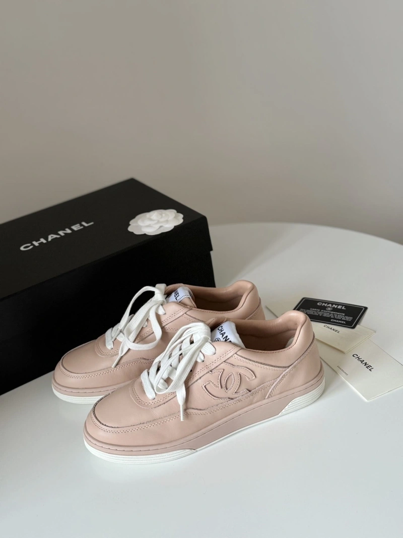 Modern Chxnxl Casual Shoes 133269