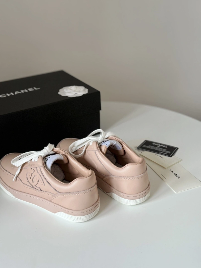 Modern Chxnxl Casual Shoes 133269