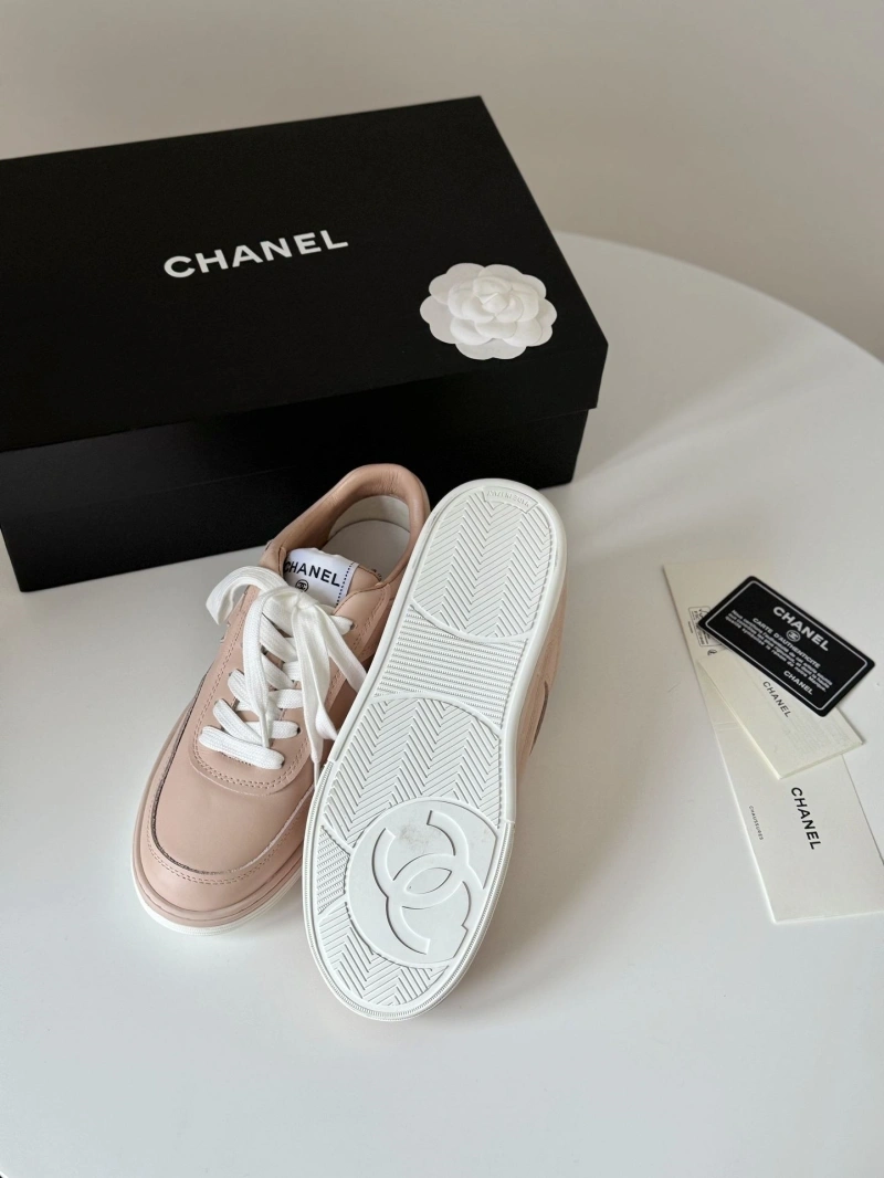 Modern Chxnxl Casual Shoes 133269