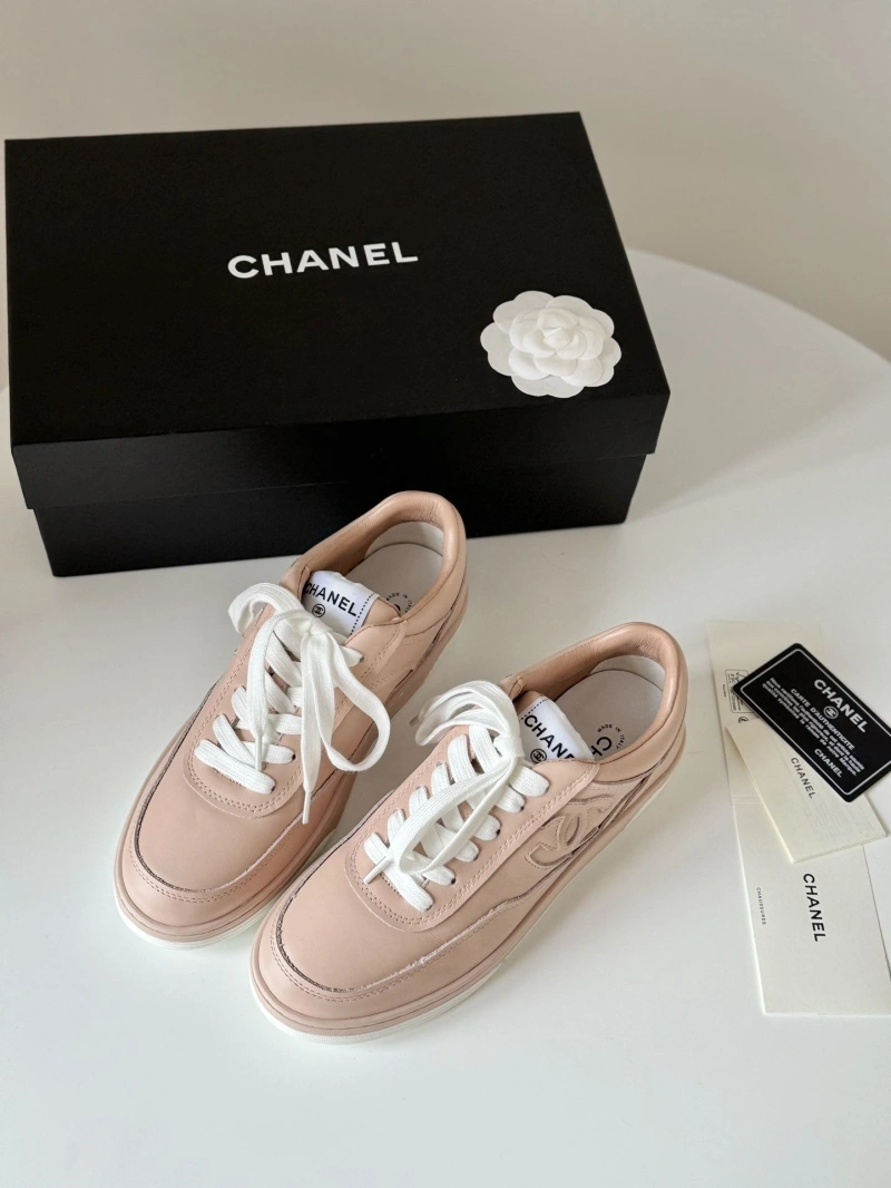 Modern Chxnxl Casual Shoes 133269