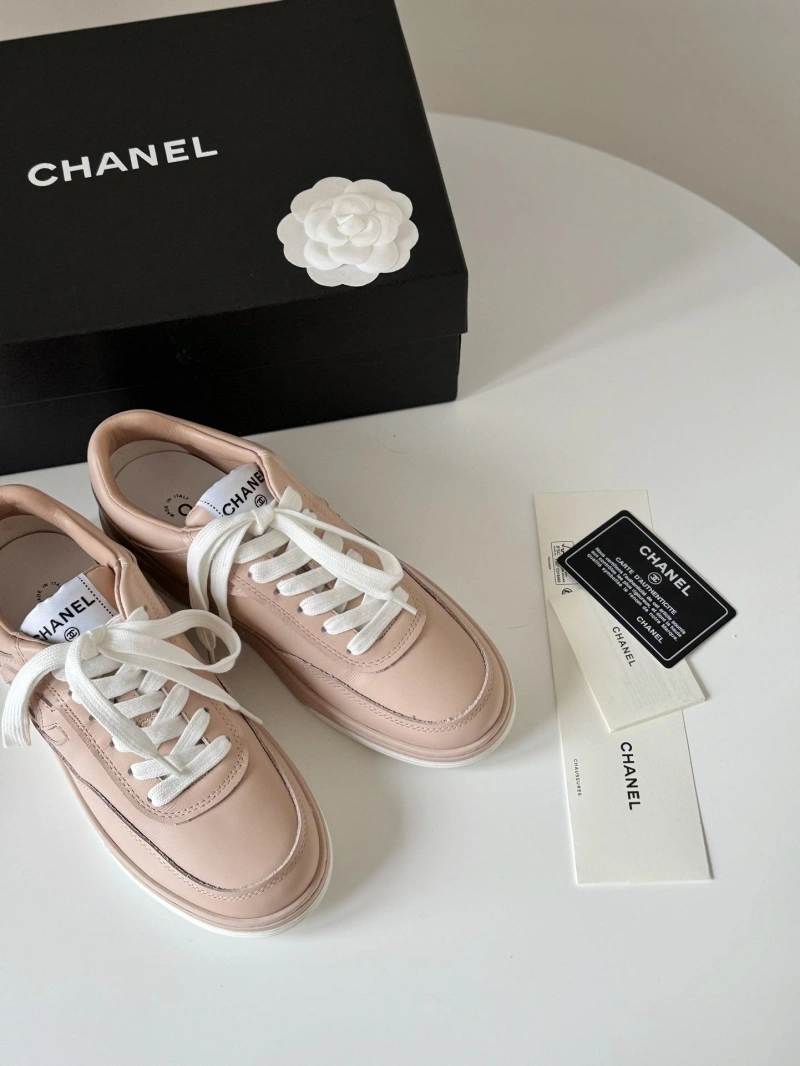 Modern Chxnxl Casual Shoes 133269