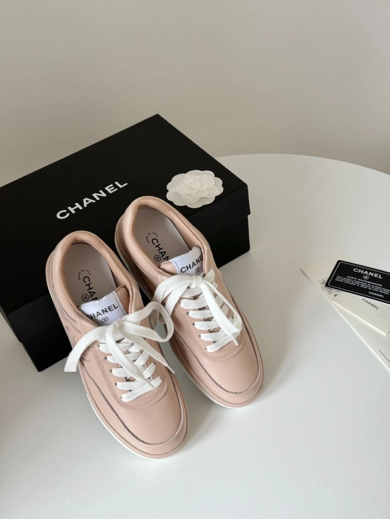 Modern Chxnxl Casual Shoes 133269