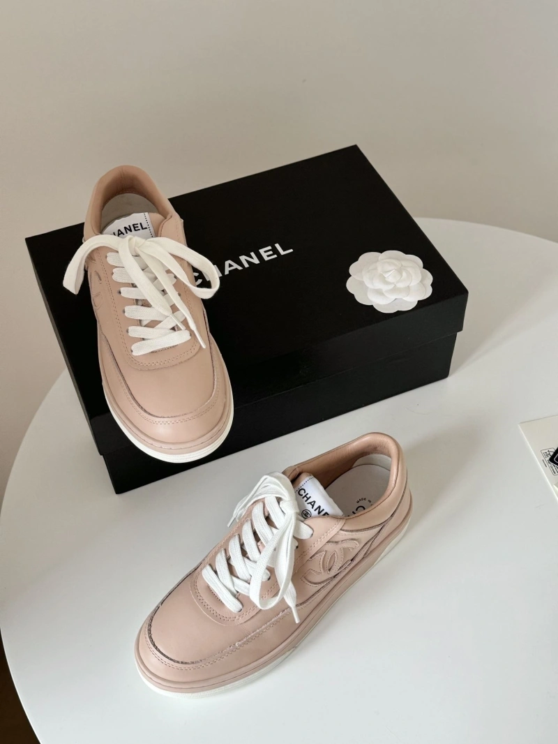 Modern Chxnxl Casual Shoes 133269