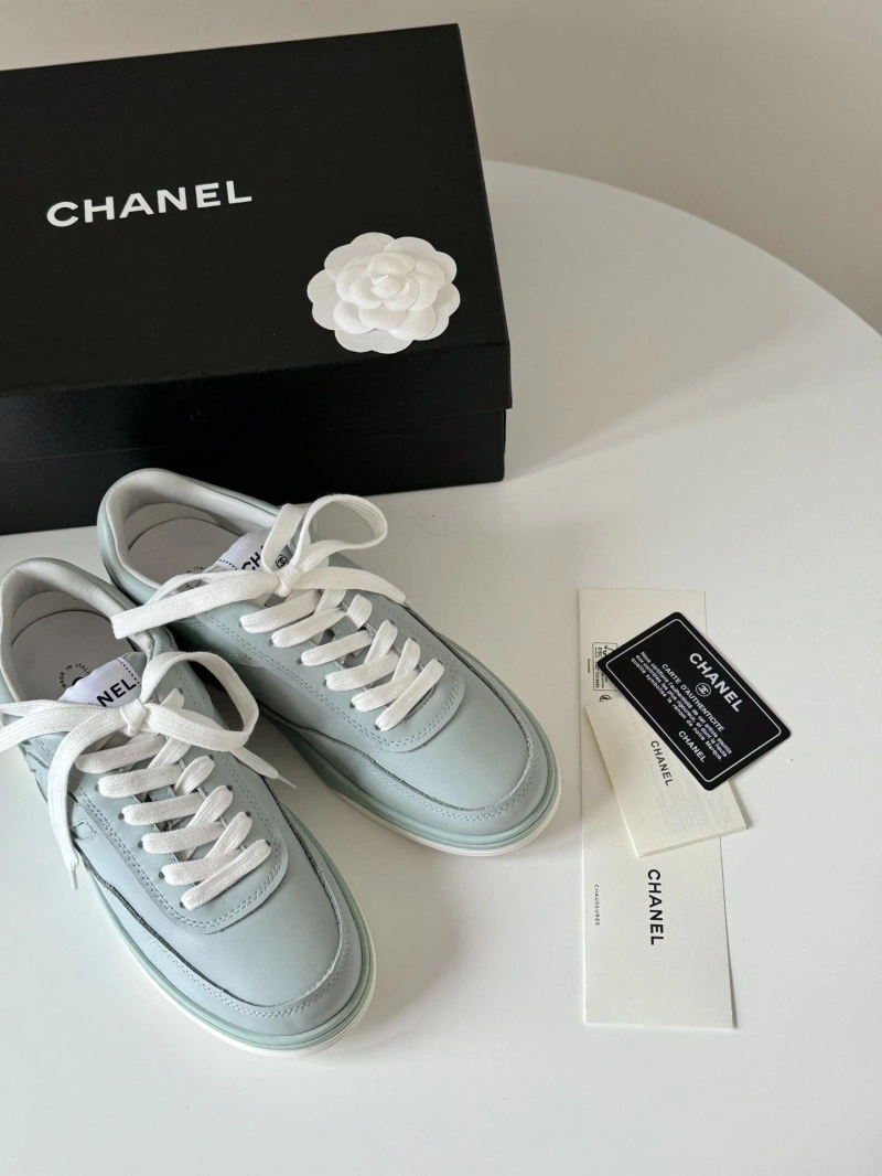 Chxnxl Casual Shoes Soft 133272