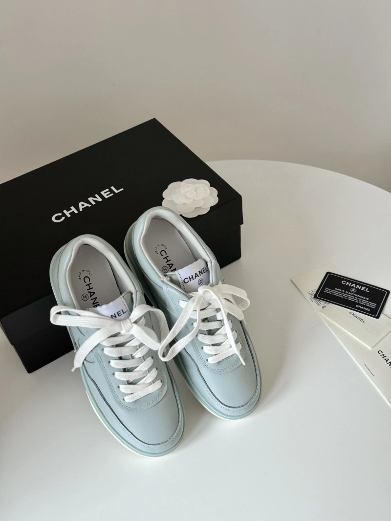 Chxnxl Casual Shoes Soft 133272