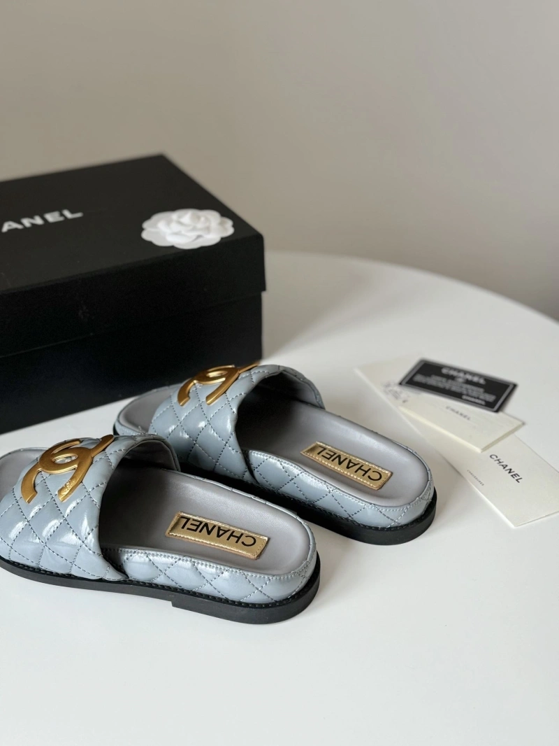 Comfortable Chxnxl Flat Shoes 133211