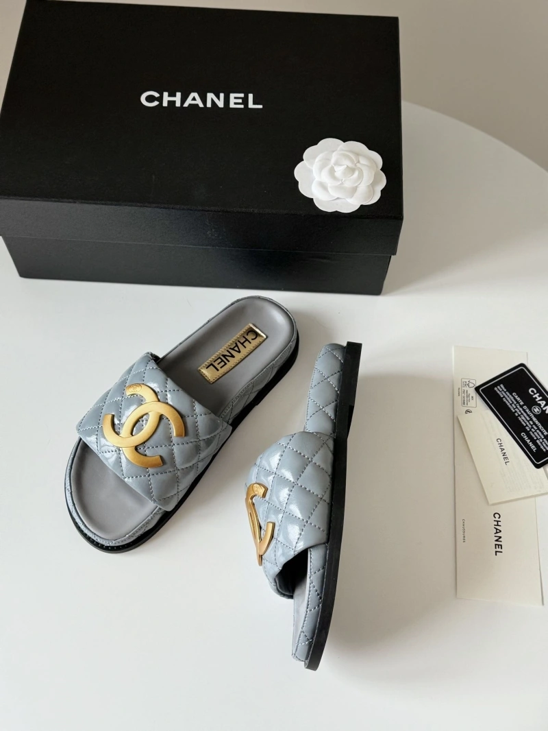 Comfortable Chxnxl Flat Shoes 133211